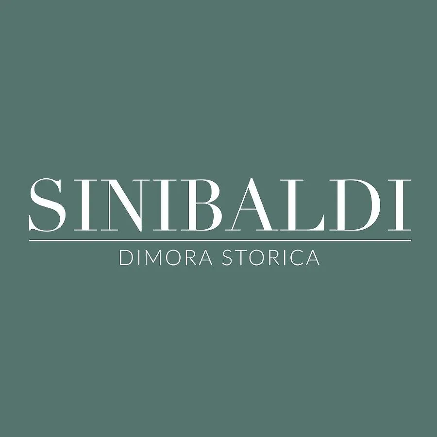 Bed and Breakfast Dimora Sinibaldi à Palerme