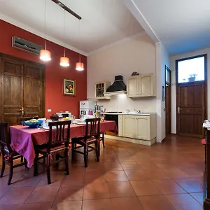 Couette-café Casa Degli Artisti