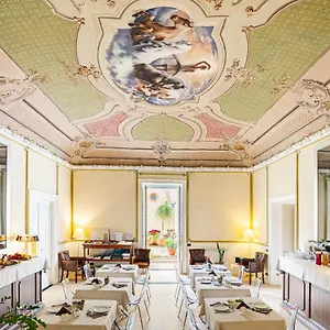 Couette-café Sant'agostino
