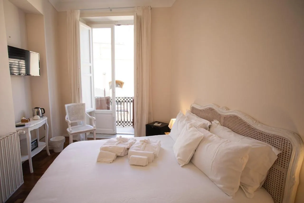 Dimora Sinibaldi Bed & Breakfast Palermo
