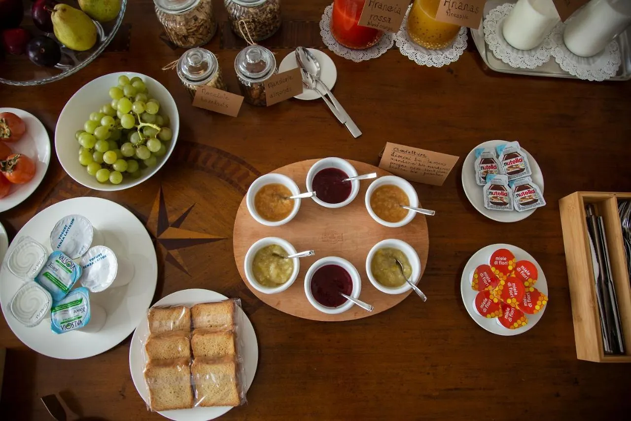 Dimora Sinibaldi Bed & Breakfast Palermo