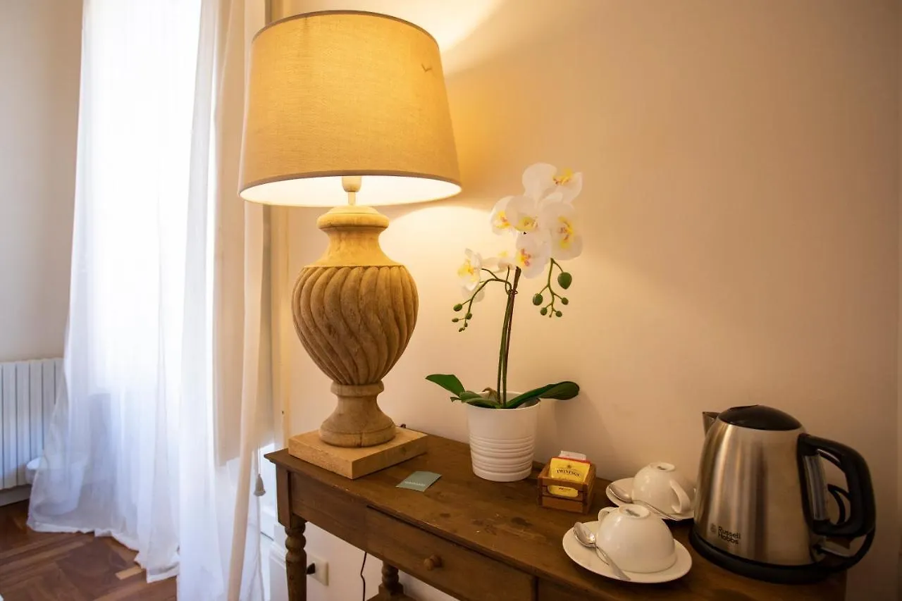 Dimora Sinibaldi Bed & Breakfast Palermo