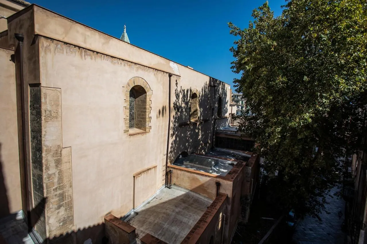 Dimora Sinibaldi Bed & Breakfast Palermo 2*,  Italy