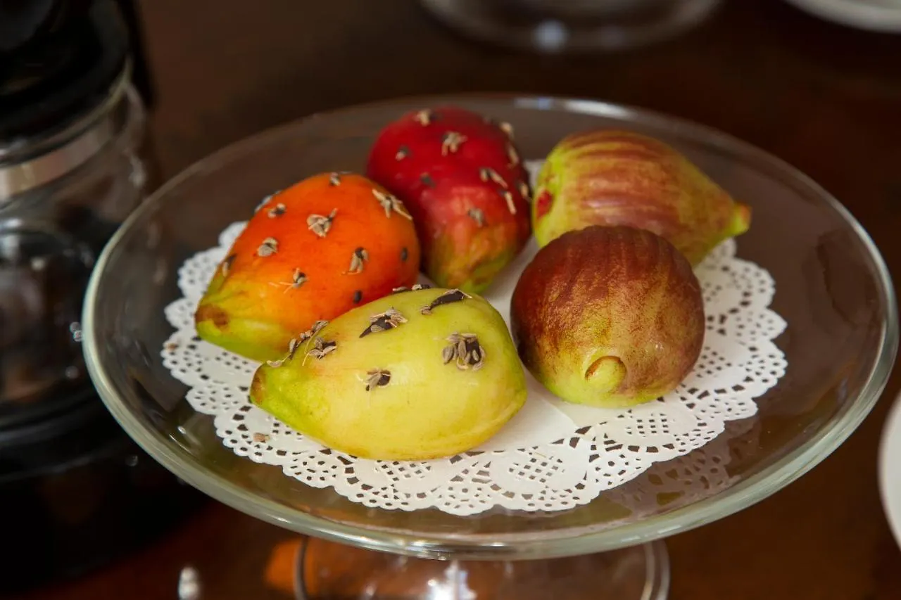 Dimora Sinibaldi Bed & Breakfast Palermo