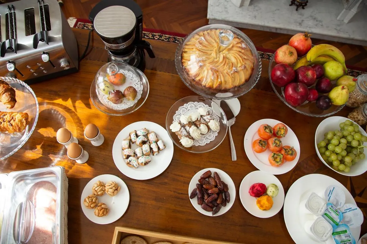 Dimora Sinibaldi Bed & Breakfast Palermo