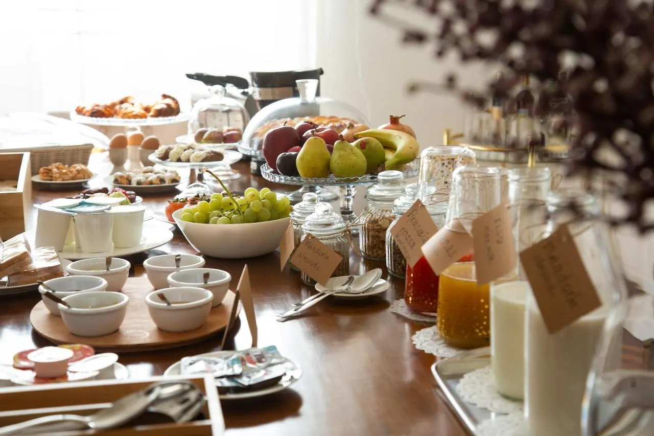 Dimora Sinibaldi Bed & Breakfast Palermo