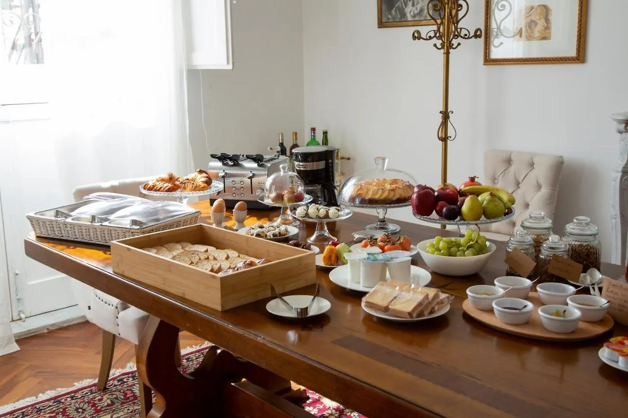Dimora Sinibaldi Bed & Breakfast Palermo