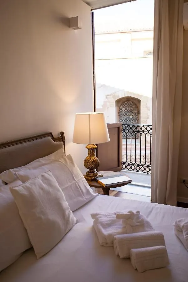 Dimora Sinibaldi Bed & Breakfast Palermo