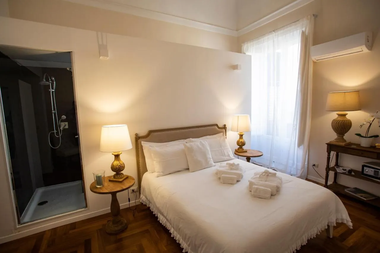 Dimora Sinibaldi Bed & Breakfast Palermo Italy