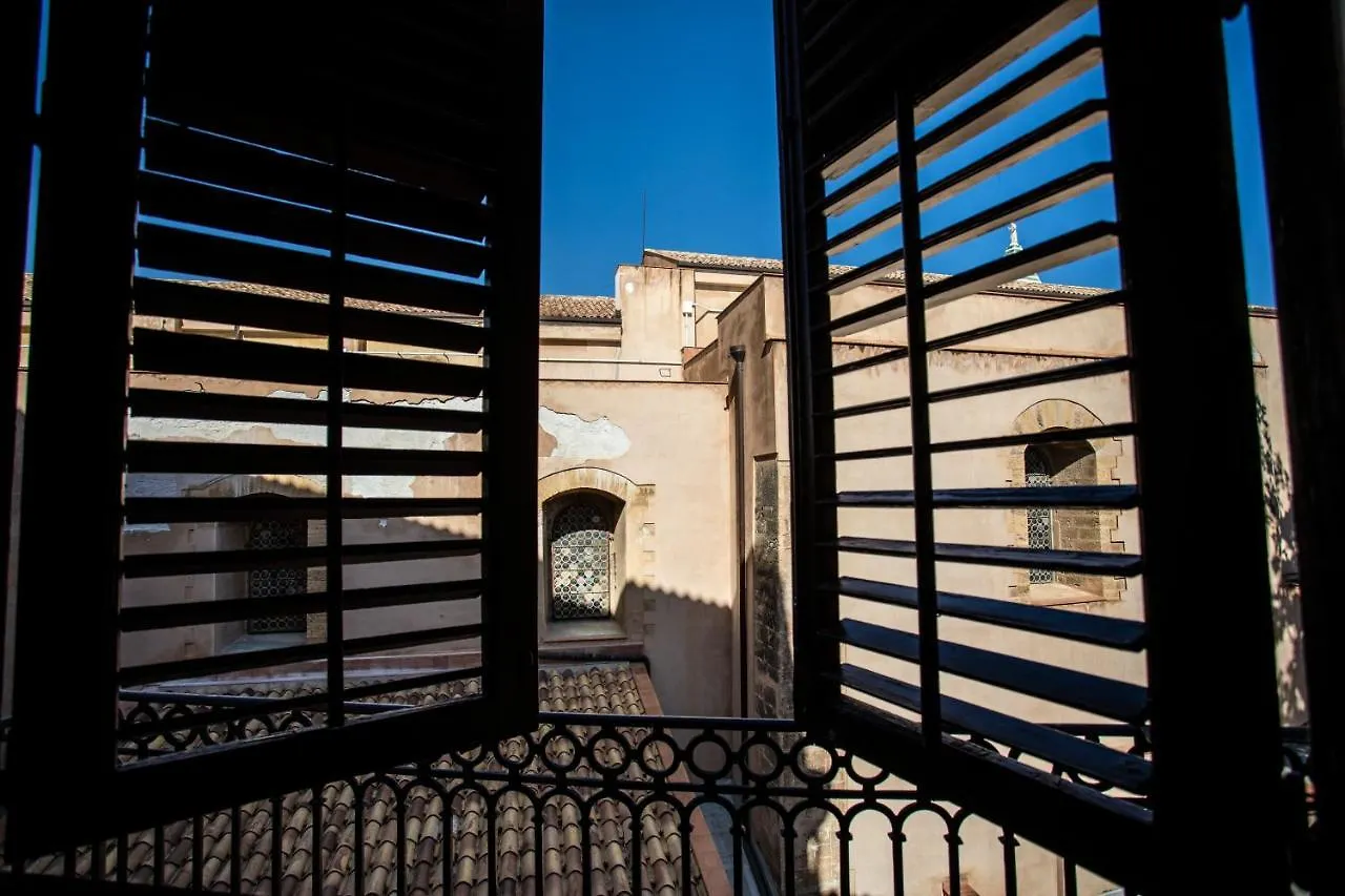 Dimora Sinibaldi Bed & Breakfast Palermo