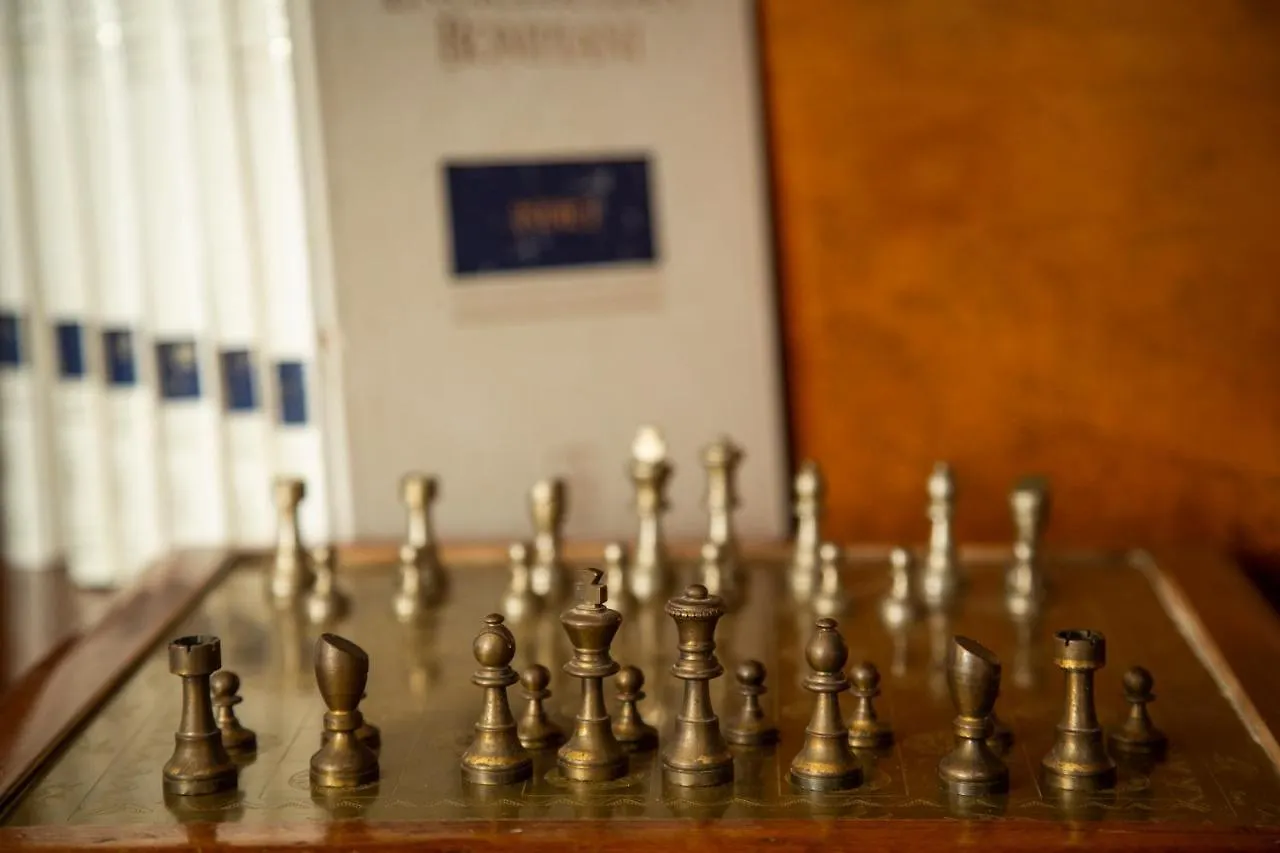 Dimora Sinibaldi Bed & Breakfast Palermo 2*,  Italy