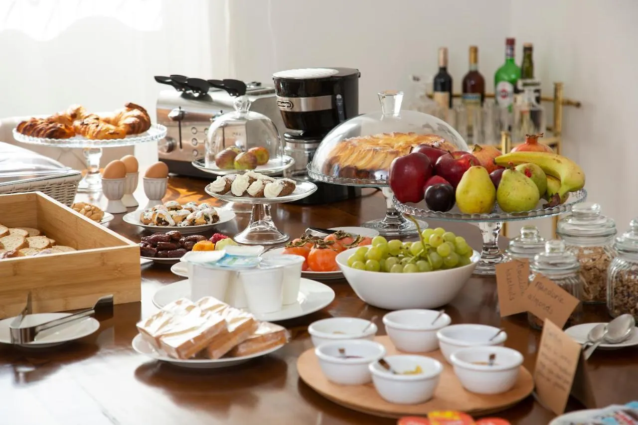 Dimora Sinibaldi Bed & Breakfast Palermo
