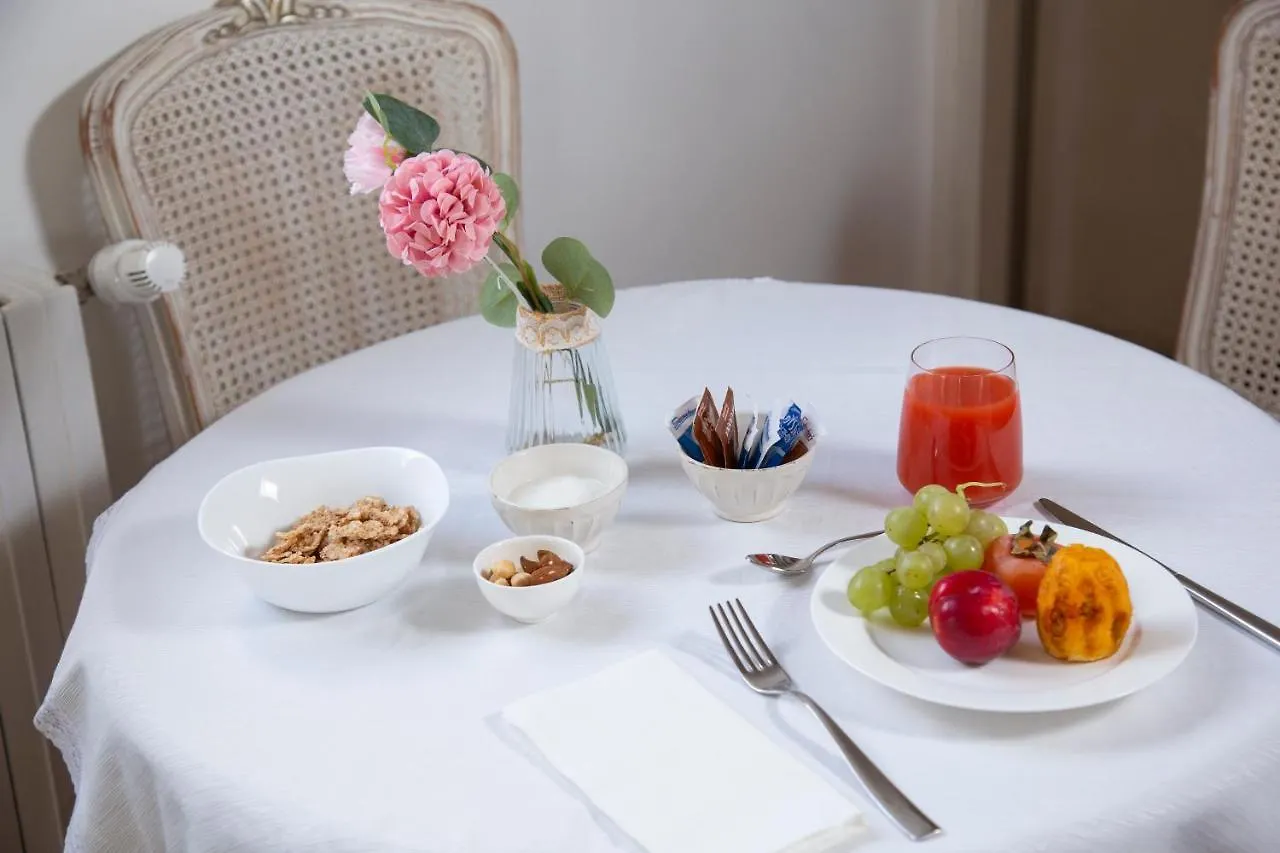 Dimora Sinibaldi Bed & Breakfast Palermo