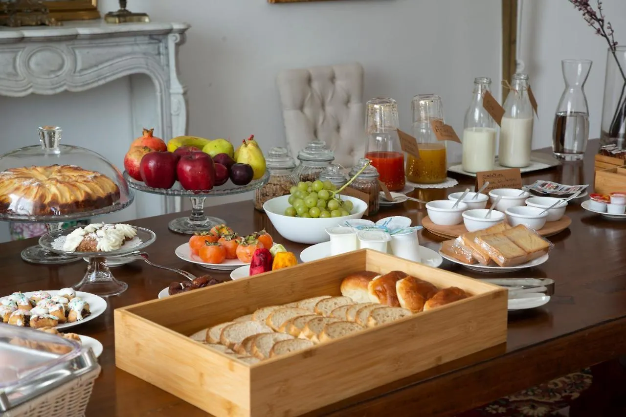 Dimora Sinibaldi Bed & Breakfast Palermo