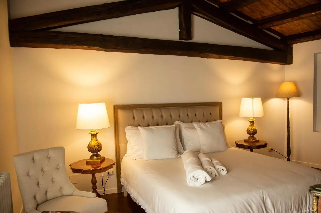 Dimora Sinibaldi Bed & Breakfast Palermo 2*,  Italy