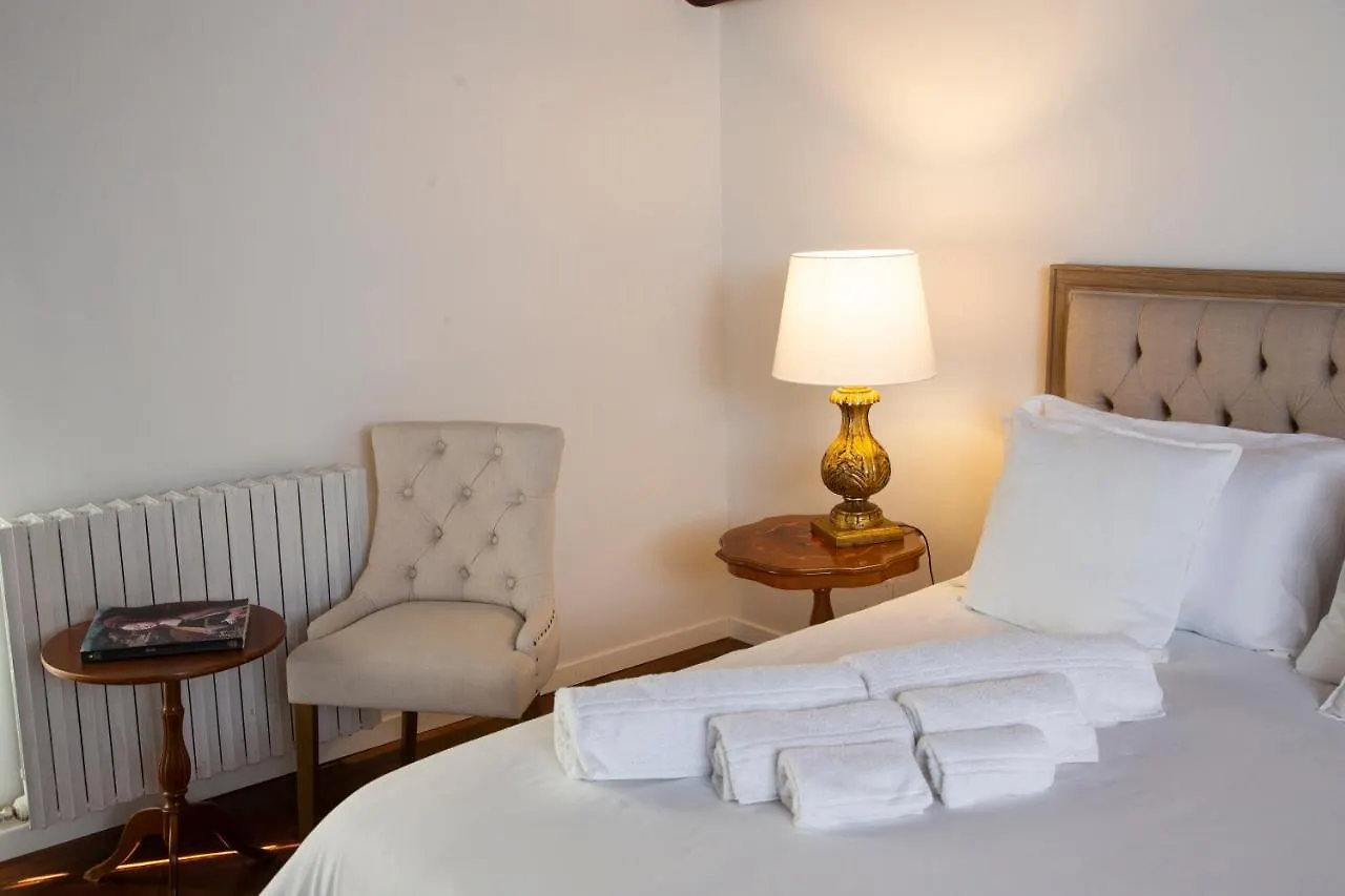 Dimora Sinibaldi Bed & Breakfast Palermo