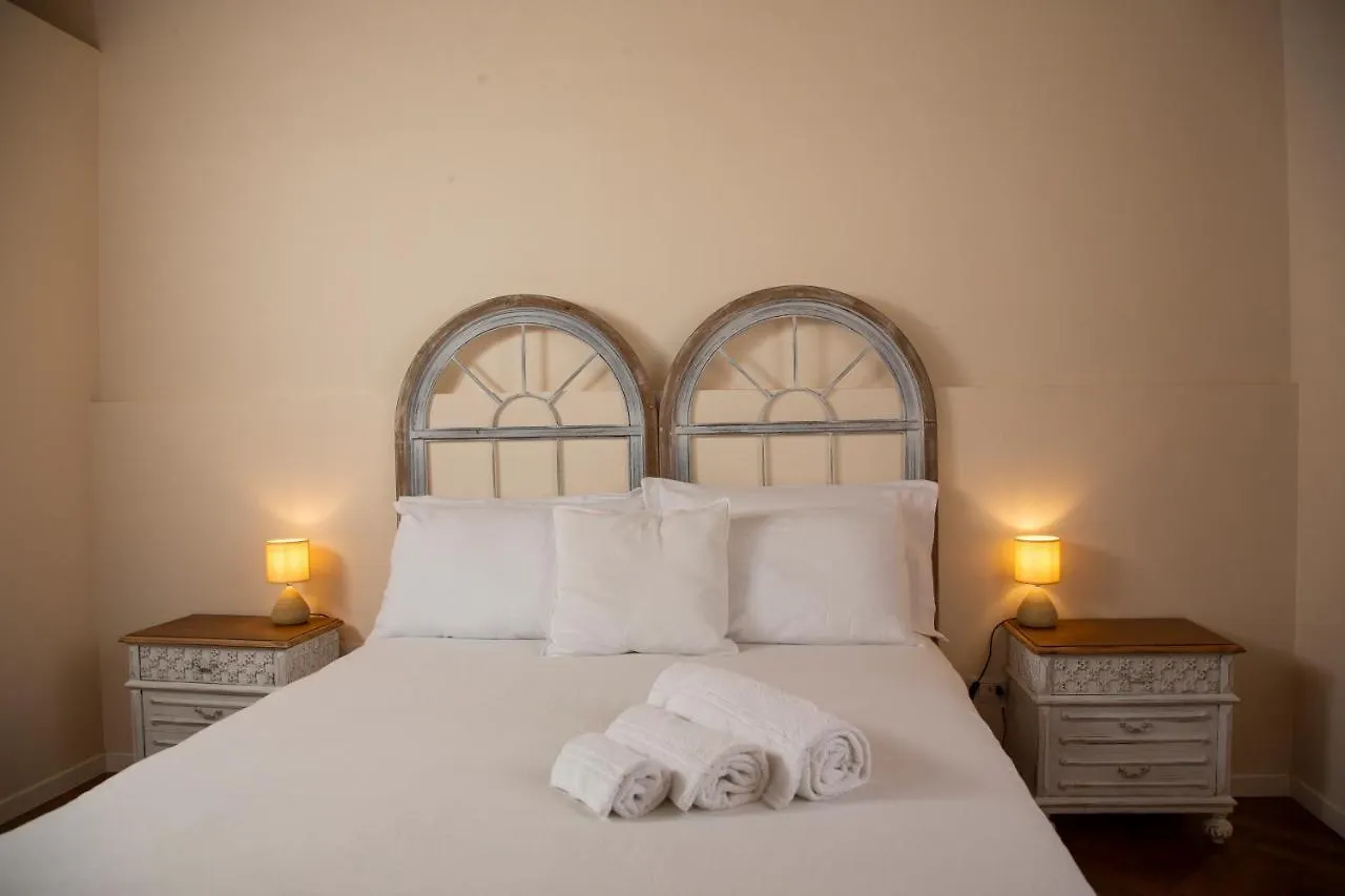 Dimora Sinibaldi Bed & Breakfast Palermo