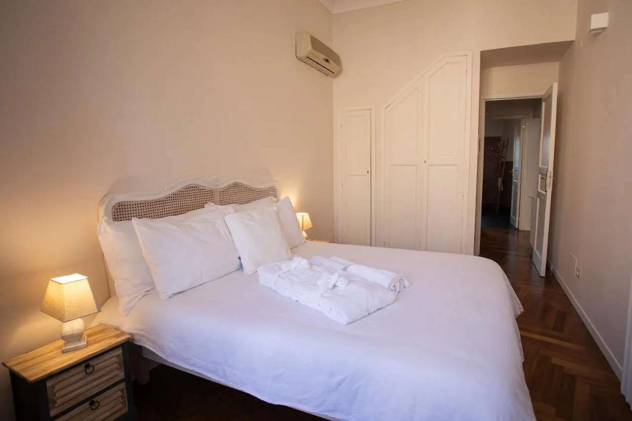 Dimora Sinibaldi Bed & Breakfast Palermo 2*,